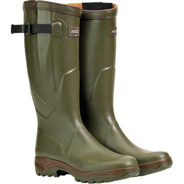 AIGLE Parcours 2 Vario khaki