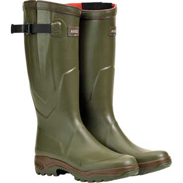 AIGLE Parcours 2 Iso khaki