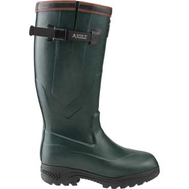 AIGLE Stiefel Parcours 2 Siberie grn