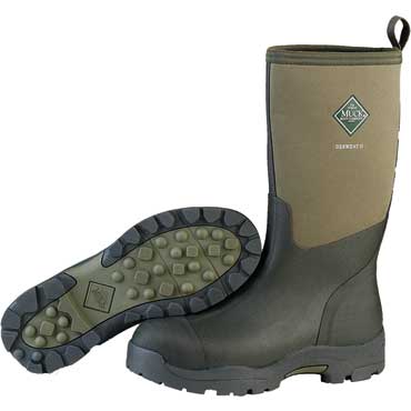 MUCK BOOTS Derwent II moss