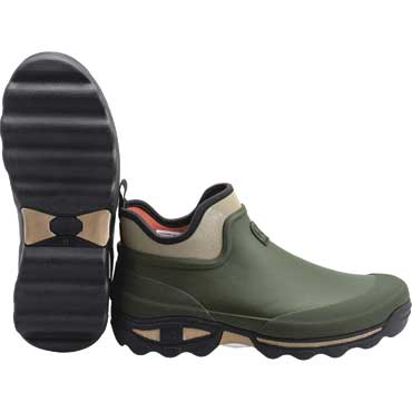 ROUCHETTE Clean Land Ankle Boot Herren khaki