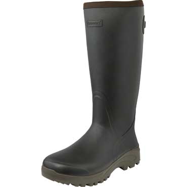 GATEWAY 1 Sportsman II 18´´ 4mm Khaki