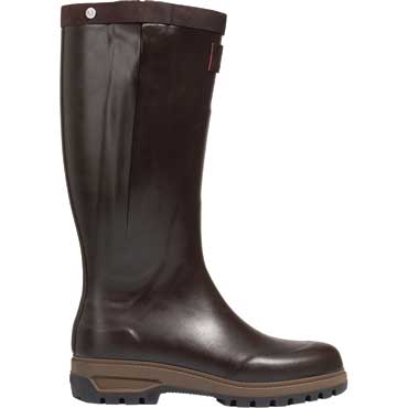 AIGLE Parcours 3.0 Troph�e braun