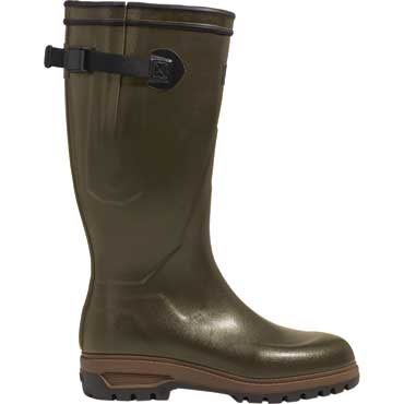 AIGLE Parcours 3.0 NeoMesh vert olive