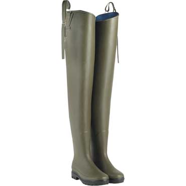 Le Chameau Watstiefel Deltanord