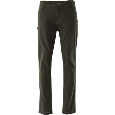 OS TRACHTEN Herren Jagdhose oliv