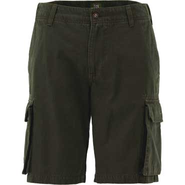 OS TRACHTEN Herren Cargohose oliv