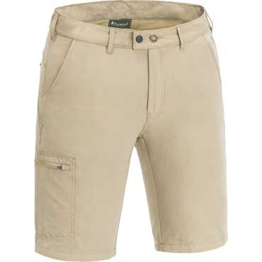 Pinewood Namibia Travel Shorts Sand