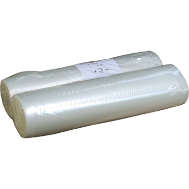 Vakuumrollen 20 cm x 6 m 2er-Pack