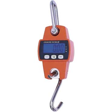 HECK-PACK Digitale Wildwaage bis 300kg