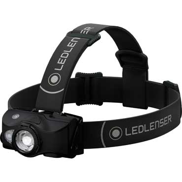 LEDLENSER MH8