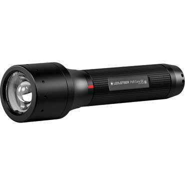 LEDLENSER P6R Core QC Taschenlampe