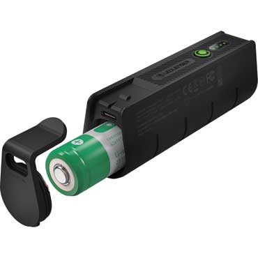 LEDLENSER Powerbank Flex5