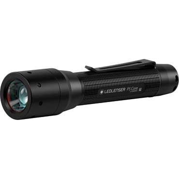 LEDLENSER P5 Core