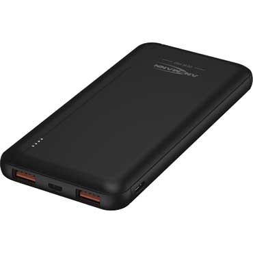 ANSMANN Powerbank 10000 mAh PB320PD