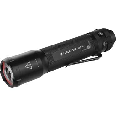 LEDLENSER Taschenlampe TAC7R