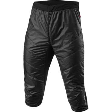 LFFLER  Pants Pace Primaloft black