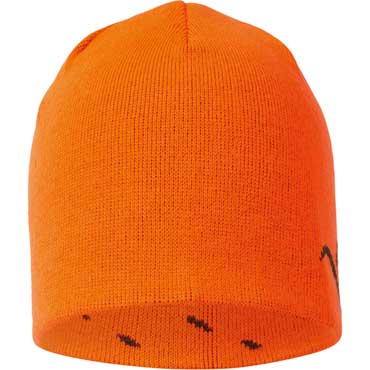 BLASER Wende Beanie Argali Orange