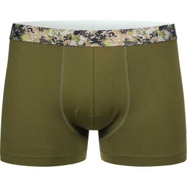 BLASER Shorts Magnum 3.0 Dunkeloliv