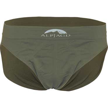 ALP JAGD Slip Basic 3er-Pack