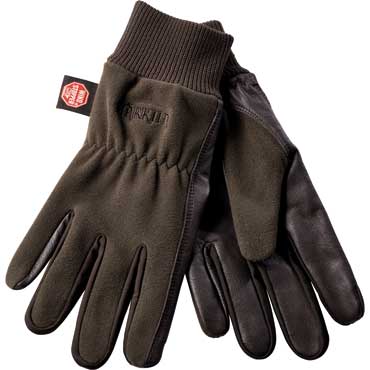  Hrkila Pro Shooter Handschuhe Shadow brown 