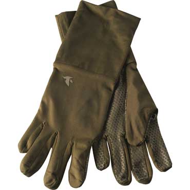 Seeland Hawker Scent Control Handschuhe Pine green