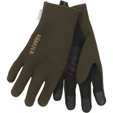 Hrkila Mountain Hunter Handschuhe Hunting green