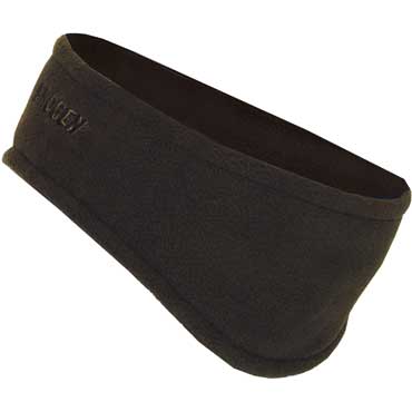 SKOGEN Fleece Stirnband oliv