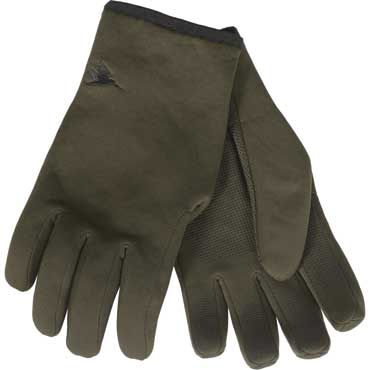 SEELAND Hawker WP Handschuhe Pine green