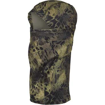 SEELAND Hawker Scent Control Gesichtsmaske PRYM1 Woodland