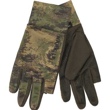 HRKILA Deer Stalker Camo Handschuhe AXIS MSPForest