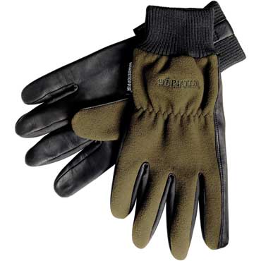 HRKILA Pro Shooter Handschuhe Green