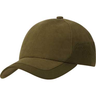 PINEWOOD Furudal Expert 2L Hunting Cap Olive Green