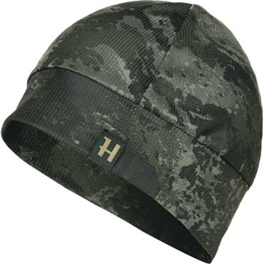 H�RKILA NOCTYX Camo M�tze AXIS MSP�Black