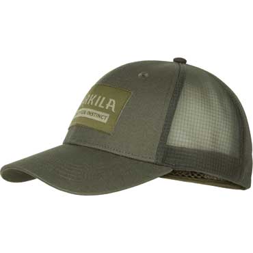 H�RKILA Logo Kappe Grape leaf