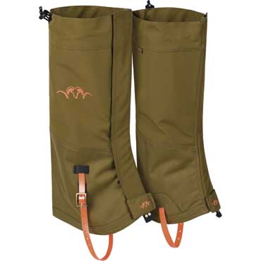 BLASER HunTec WP Gamaschen Eik dunkel oliv