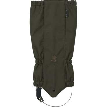 PINEWOOD Active 2.0 Gamaschen Mossgreen