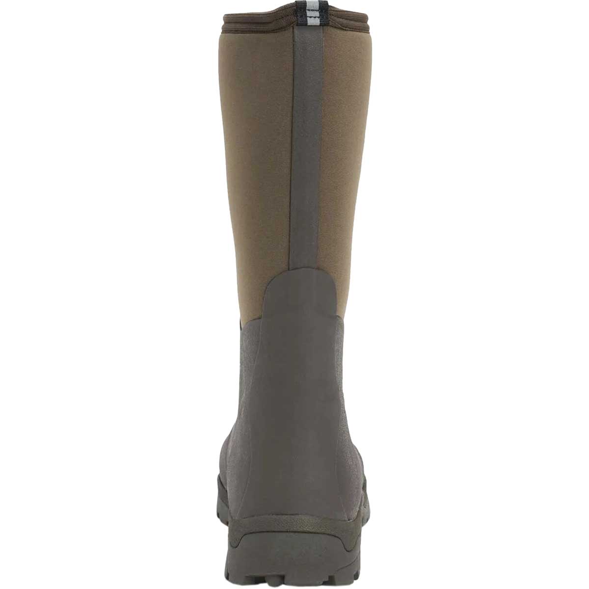 MUCKBOOT Women's Wetland tan/bark ALP JAGD Der Jagdausrüster
